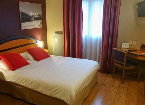 Hotel H�tel Les Arches