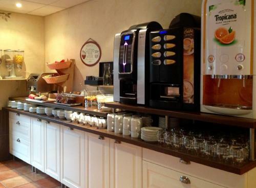 Hotel H�tel Les Arches