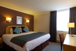 Menzies Hotels Birmingham - Stourport Manor