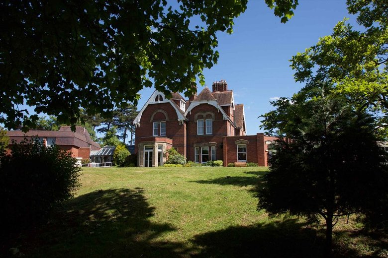 Menzies Hotels Birmingham - Stourport Manor