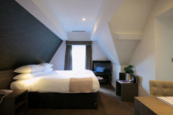 Menzies Hotels Birmingham - Stourport Manor