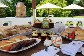 Menzies Hotels Birmingham - Stourport Manor