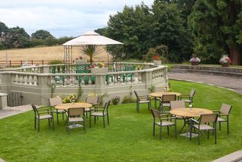 Menzies Hotels Birmingham - Stourport Manor