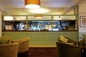 Menzies Hotels Birmingham - Stourport Manor