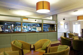 Menzies Hotels Birmingham - Stourport Manor