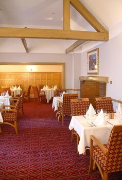 Menzies Hotels Birmingham - Stourport Manor