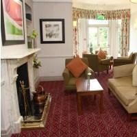 Menzies Hotels Birmingham - Stourport Manor