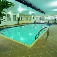 Menzies Hotels Birmingham - Stourport Manor