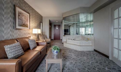 Hotel Monte Carlo Inn Markham