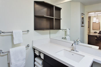 Innsuites Hotel Tempe/phoenix