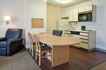 Innsuites Hotel Tempe/phoenix