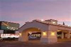 Hotel Quality Inn On Historic Route