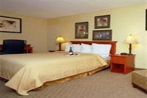 Hotel Quality Inn On Historic Route