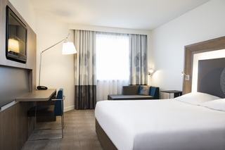 Hotel Novotel Lille Aeroport