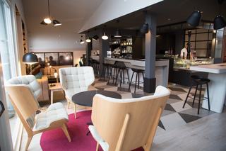 Hotel Novotel Lille Aeroport