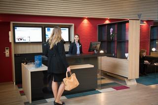 Hotel Novotel Lille Aeroport