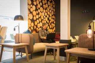 Hotel Novotel Lille Aeroport