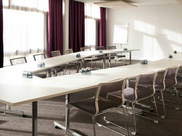 Hotel Novotel Lille Aeroport