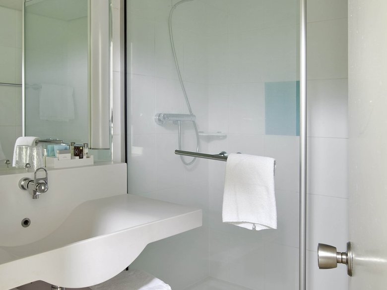 Hotel Novotel Lens Noyelles