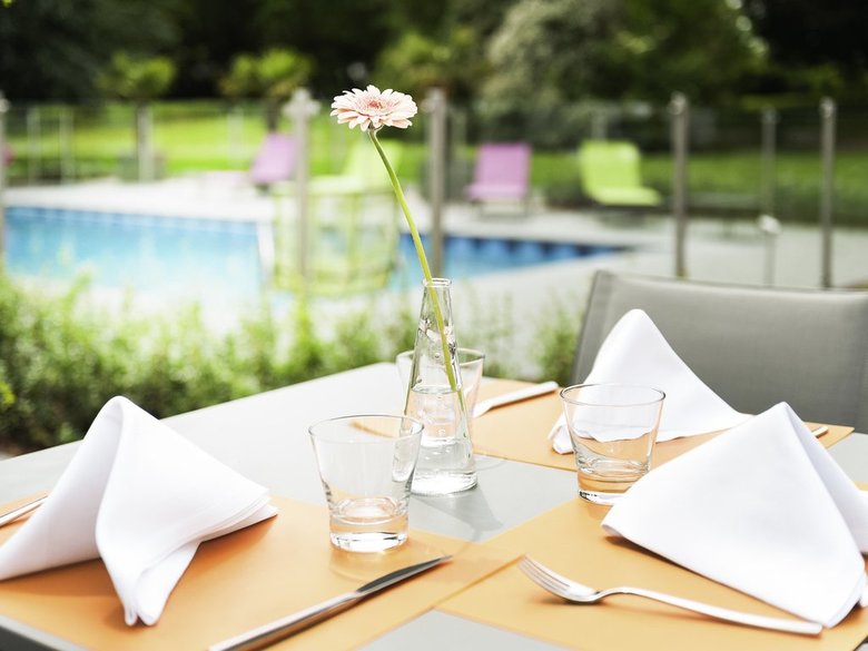 Hotel Novotel Lens Noyelles