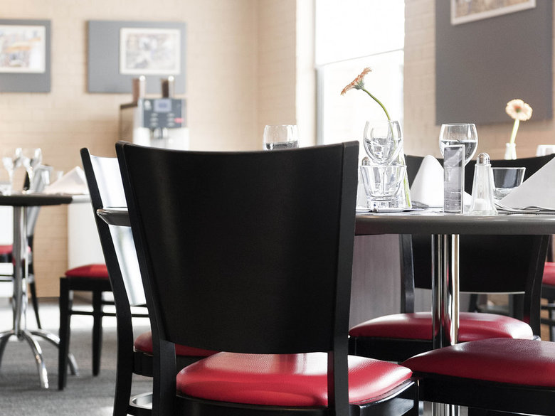 Hotel Novotel Lens Noyelles