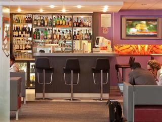 Hotel Novotel Lens Noyelles