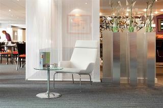 Hotel Novotel Lens Noyelles