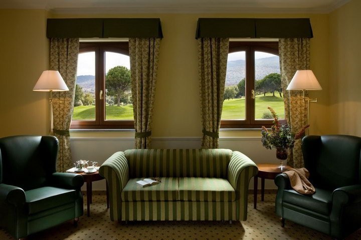 Hotel Etna Golf Resort & Spa