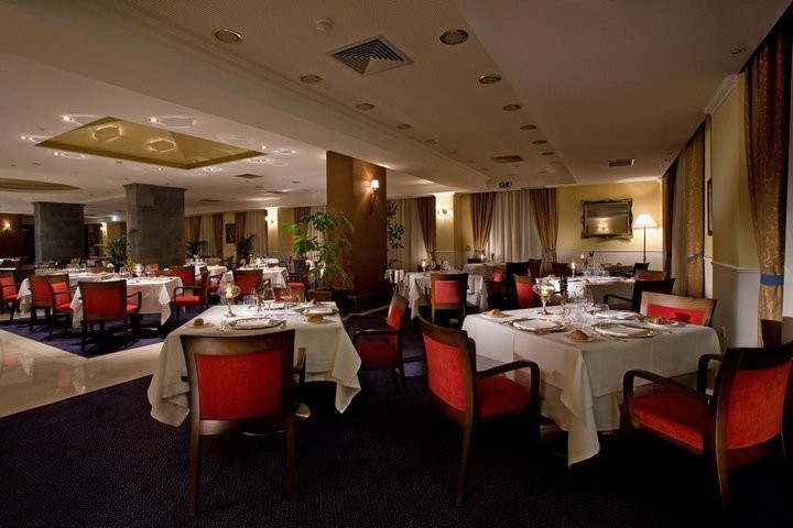 Hotel Etna Golf Resort & Spa