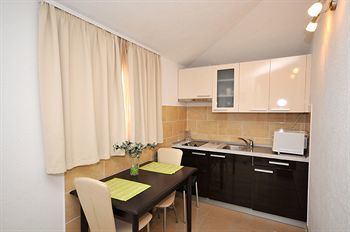 Albergue Villa Maslina