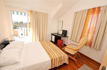 Albergue Villa Maslina