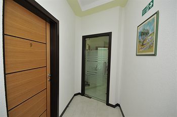 Albergue Villa Maslina