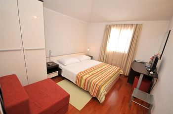 Albergue Villa Maslina