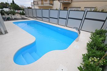 Albergue Villa Maslina