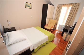 Albergue Villa Maslina