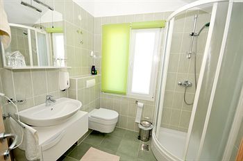 Albergue Villa Maslina