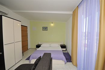 Albergue Villa Maslina