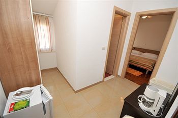 Albergue Villa Maslina