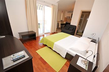 Albergue Villa Maslina