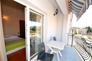 Albergue Villa Maslina
