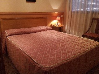 Hostal Juan XXIII