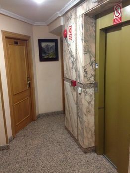 Hostal Juan XXIII