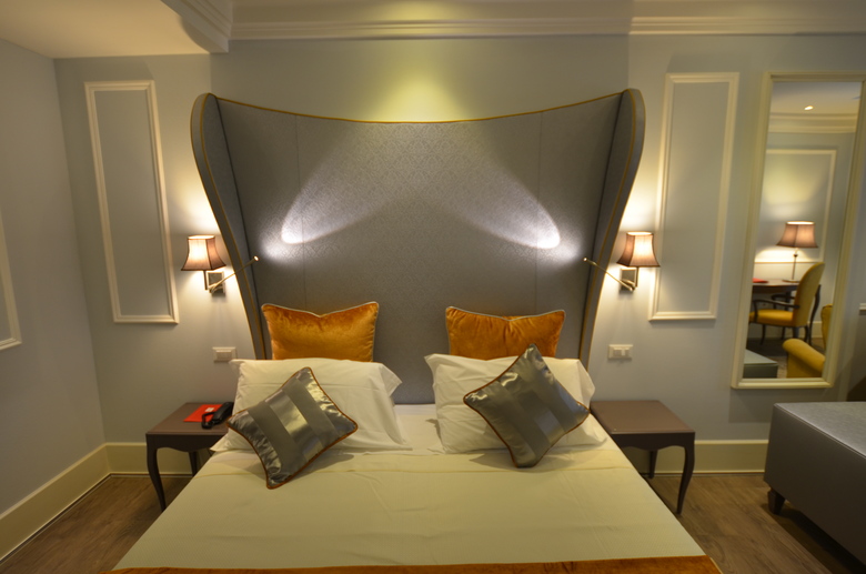 Hotel Campo Marzio