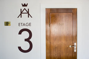 Hotel Astoria