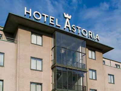 Hotel Astoria