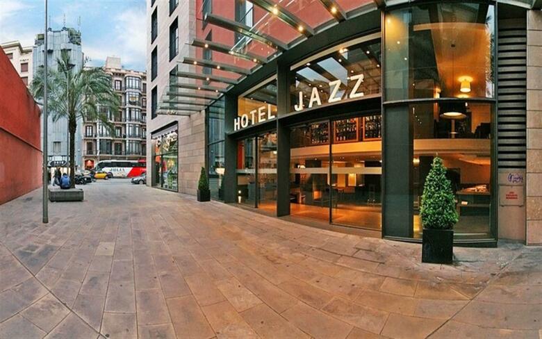 Hotel Jazz