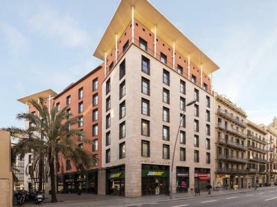 Hotel Jazz