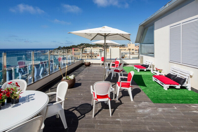 Hotel Urh Excelsior