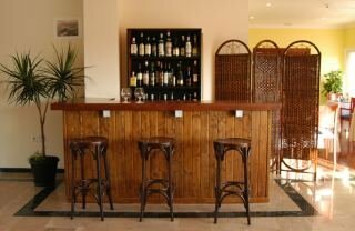 Hotel La Luna Blanca