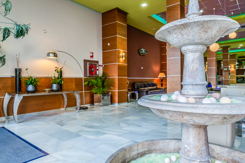 Hotel Princesa Solar